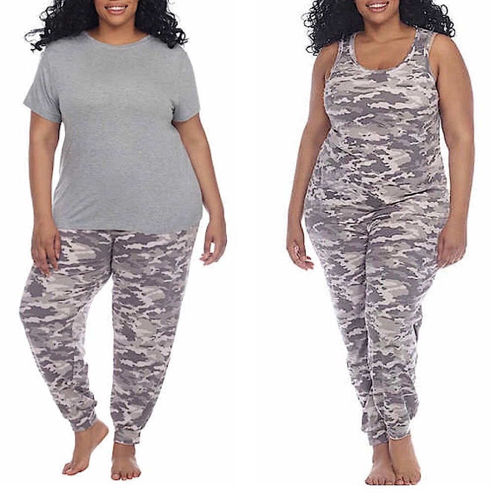 Honeydew Ladies' 3-piece Lounge Set